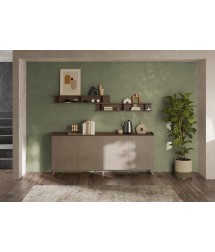 Komoda Tray 4D 